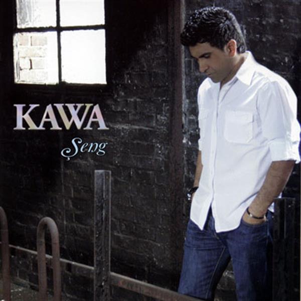 Kawa - Sheng (CD)