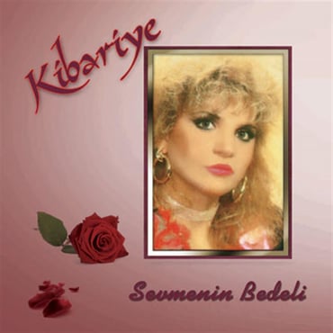 Kibariye - Sevmenin Bedeli (CD)