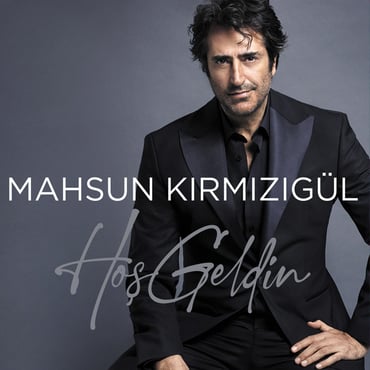 Mahsun Kırmızıgül - Hoş Geldin (2 Plak) (2 kayıt)
