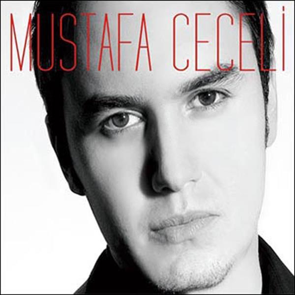 Mustafa Ceceli - Mustafa Ceceli (CD)