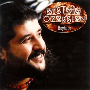 Mustafa Özarslan - Beyhude (CD)