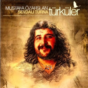 Mustafa Özarslan - Sevdalı Tu (CD)