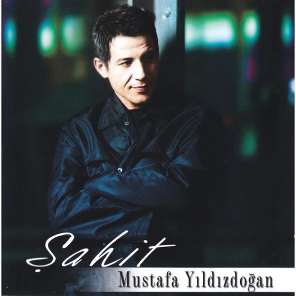 Mustafa Yıldızdoğan - Şahit (CD)