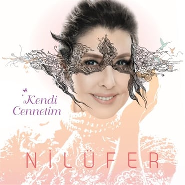 Nilüfer - Kendi Cennetim (Plak) LP