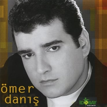 Ömer Danış - Şerefsiz (CD)