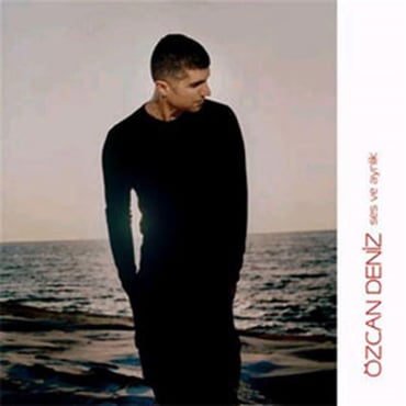Özcan Deniz - Ses ve Ayrılık (CD)