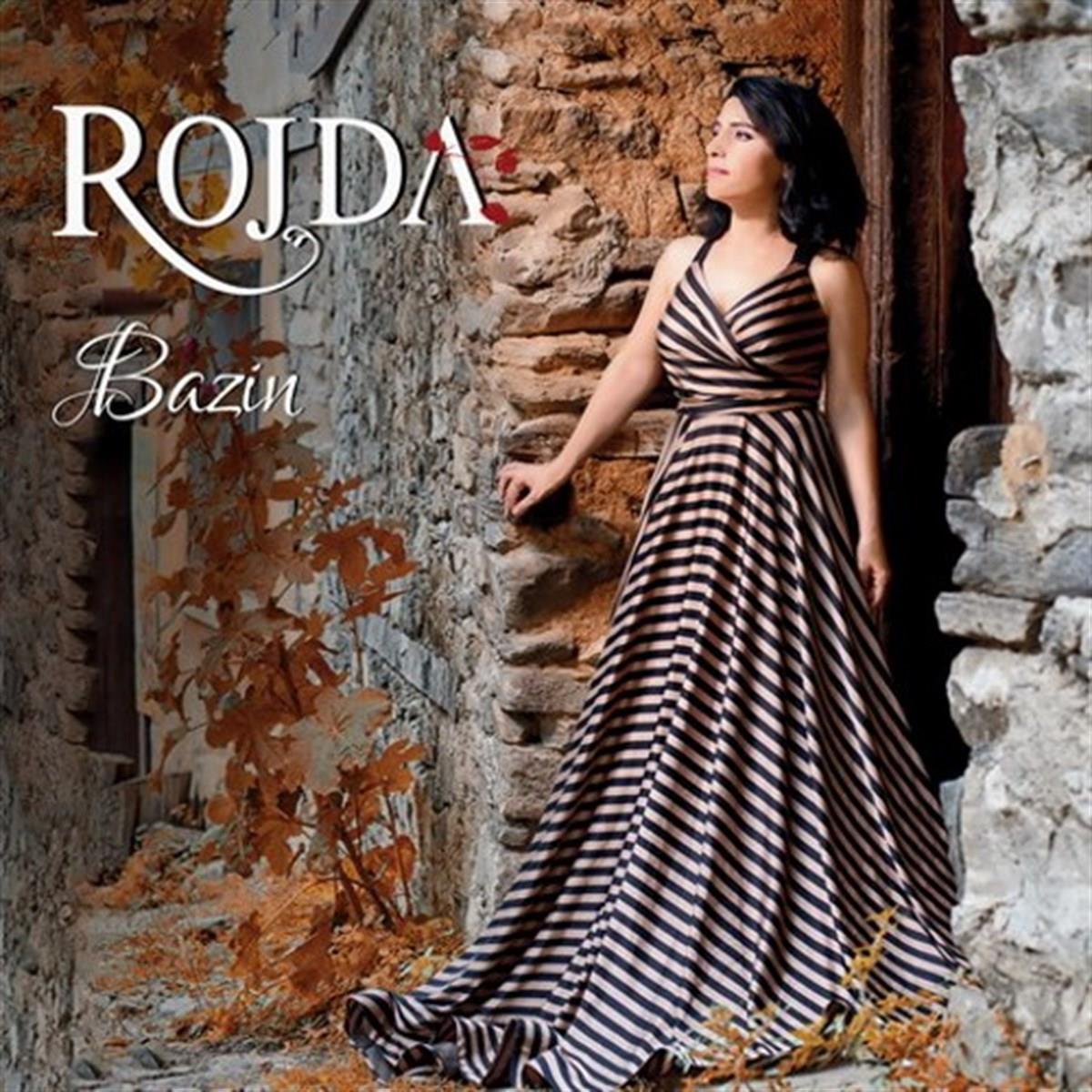 Rojda - Bazin (CD)