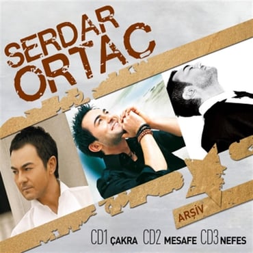 Musa Eroğlu- İle Bir Asır Cilt:2 (2 CD)