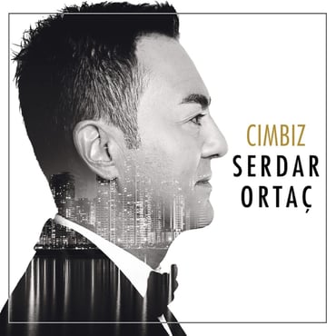 Serdar Ortaç - Cımbız 2017 (CD)