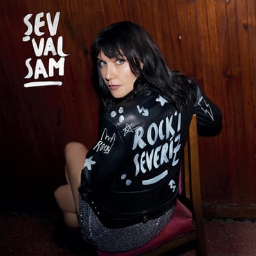 Sezen Aksu - Serçe (2 Plak) 2 LP