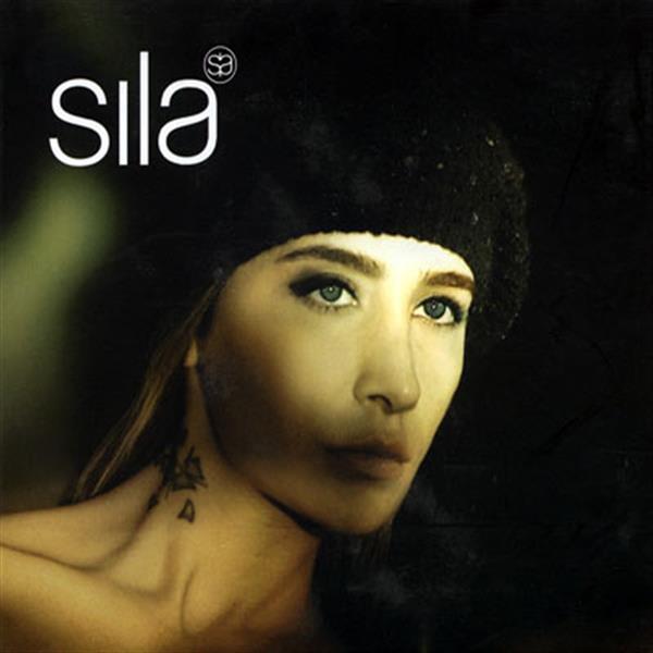 Sıla - Sıla (CD)