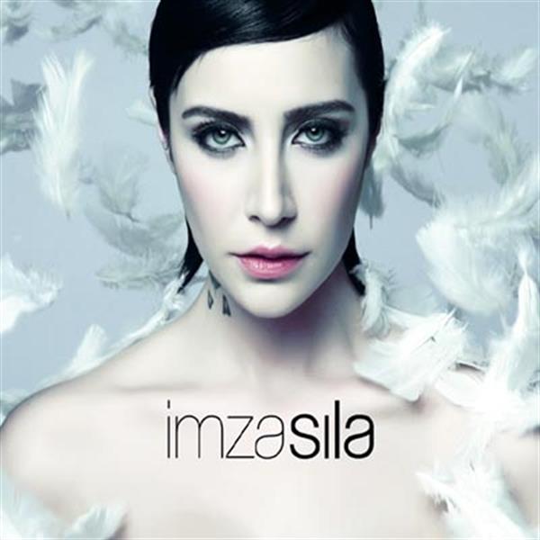 Sıla - İmza (CD)