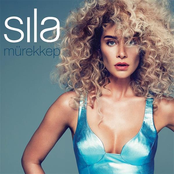 Sıla - Mürekkep (CD)