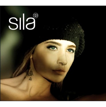 Sıla - Sıla ( 2 Plak ) 2LPs