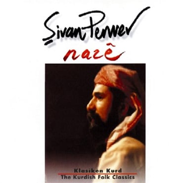 Şivan Perwer - Naze (CD)