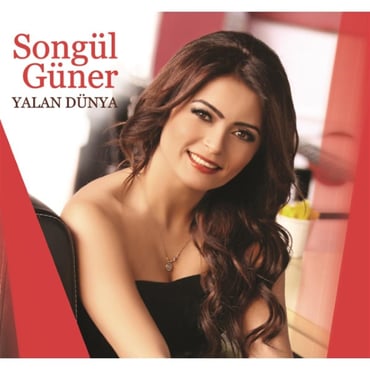 Songül Güner - Yalan Dünya (CD)