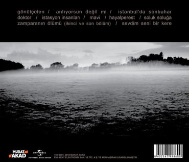 Teoman - Gönülçelen (CD)