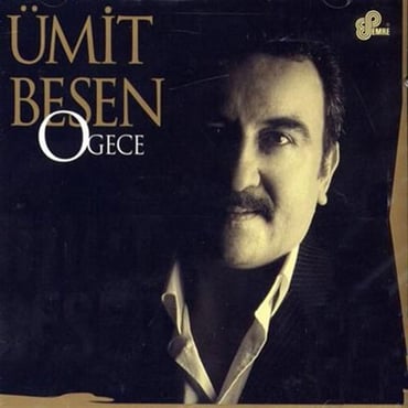 Ümit Besen - O Gece (CD)