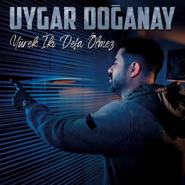 Uygar Doğanay - Yürek İki Defa Ölmez (CD)
