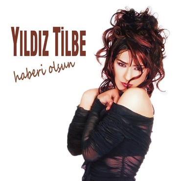 Yıldız Tilbe - Haberi Olsun (Plak)