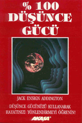Jack Ensign Addington | 100 Düşünce Gücü