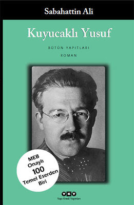 Sabahattin Ali | Kuyucaklı Yusuf