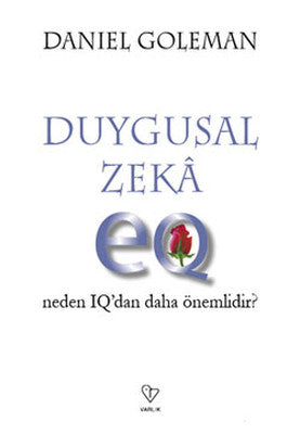 Daniel Goleman | Duygusal Zeka