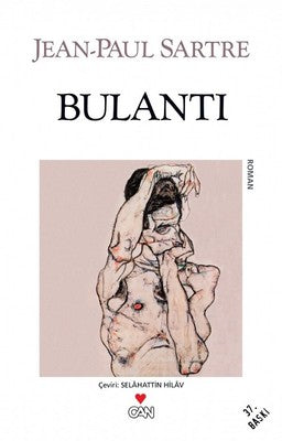 Jean-Paul Sartre | Bulantı