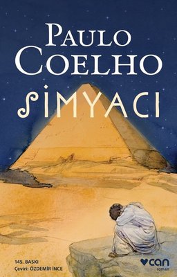 Paulo Coelho | Simyacı