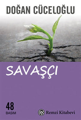 Doğan Cüceloğlu | Savaşçı