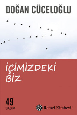 Doğan Cüceloğlu | İçimizdeki Biz
