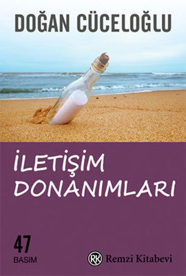 Doğan Cüceloğlu | İletişim Donanımları