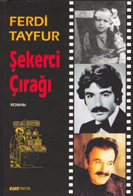 Ferdi Tayfur | Şekerci Çırağı