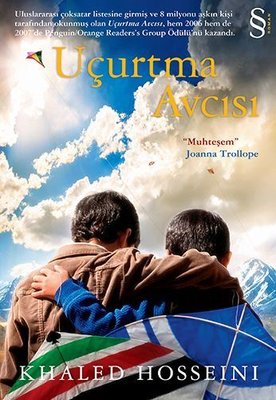 Khaled Hosseini | Uçurtma Avcısı