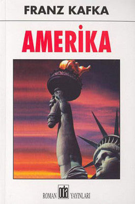 Franz Kafka | Amerika
