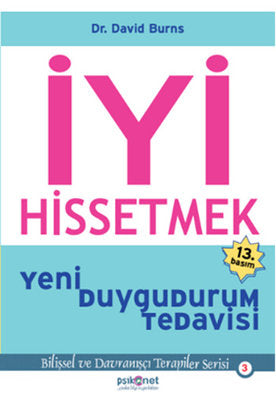 David Burns | İyi Hissetmek