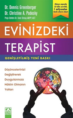 Dennis Greenberger | Evinizdeki Terapist