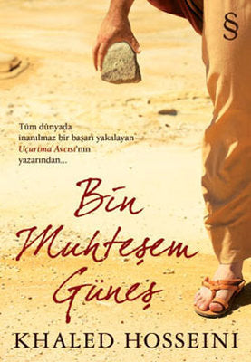 Khaled Hosseini | Bin Muhteşem Güneş