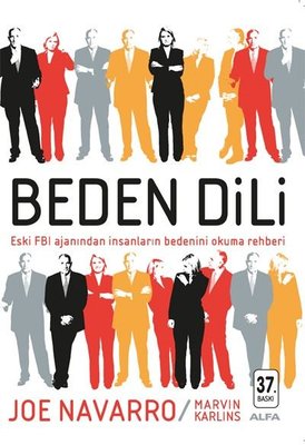 Joe Navarro | Beden Dili