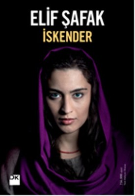 Elif Şafak | Iskender