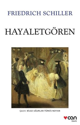 Friedrich von Schiller | Hayaletgören