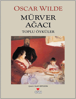 Oscar Wilde | Mürver Ağacı
