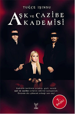 Tuğçe Işınsu | Aşk ve Cazibe Akademisi