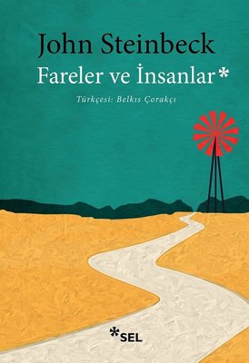 John Steinbeck | Fareler ve İnsanlar