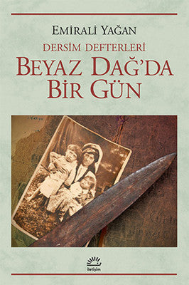 Emirali Yağan | Beyaz Dağ'da Bir Gün