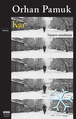 Orhan Pamuk | Kar