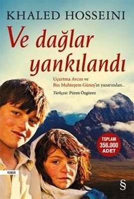 Khaled Hosseini | Ve Dağlar Yankılandı