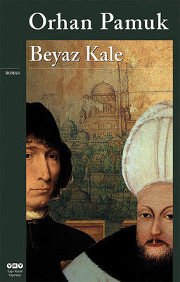 Orhan Pamuk | Beyaz Kale