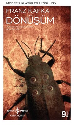 Franz Kafka | Dönüşüm