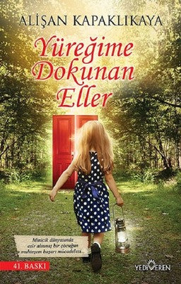 Alişan Kapaklıkaya | Sevgi Bahçesinin Bahçıvanı